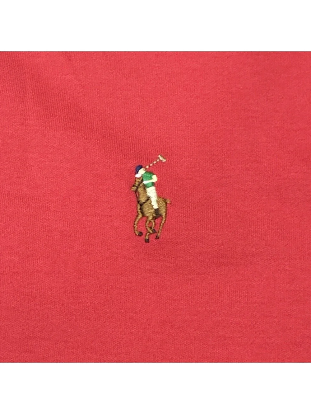 Ralph Lauren polo ralph